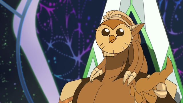 jeiarts_'s tweet photo. i never laughed this so hard😭

"GLORY BE TO HOOT PRIME."

op: https://t.co/fbyjwOuHMp https://t.co/PEvQlFTpgK