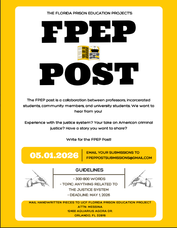 From Prison Cells to PhD tweet media