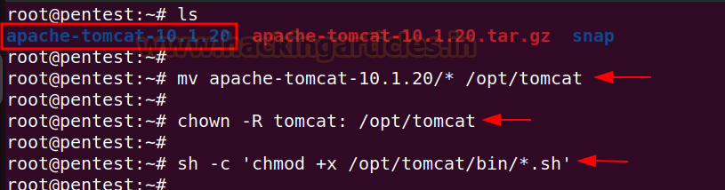 Hacking Articles tweet media