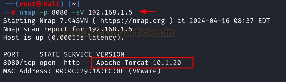 Hacking Articles tweet media