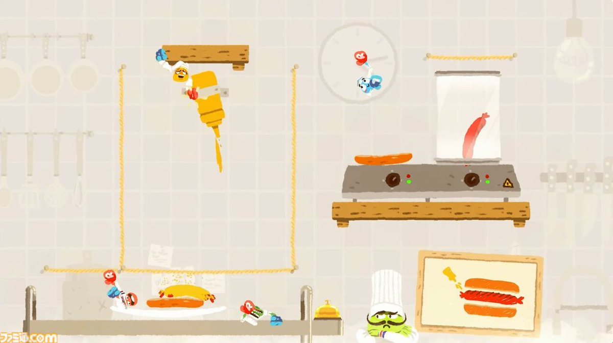 ファミ通.com tweet media