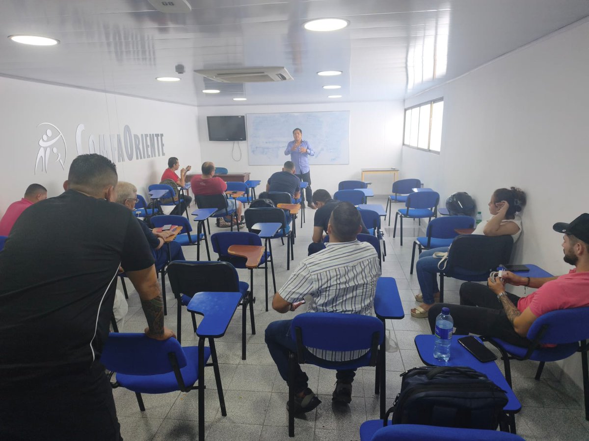 UNI Américas tweet media