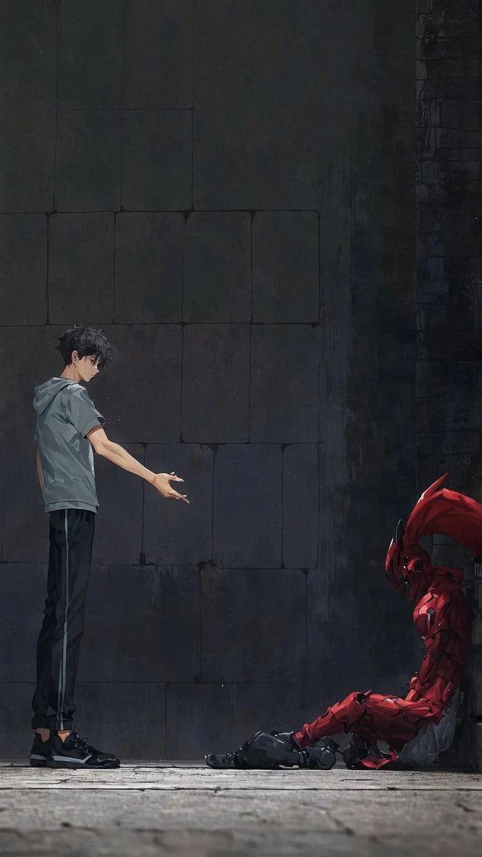 AL FARUQ 🥼 tweet media