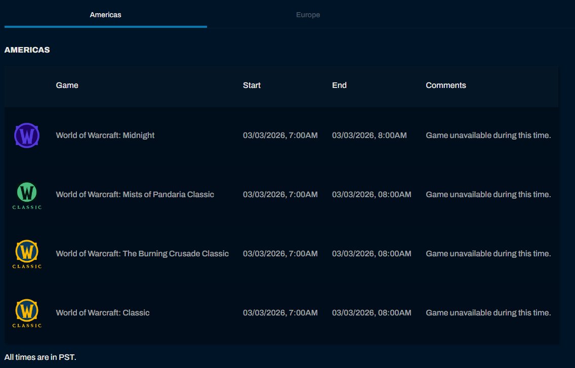 Wowhead💙 tweet media