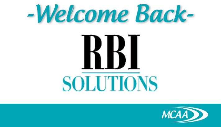 Just in time for an exciting year ahead!

Please join us in welcoming RBI Solutions back to the Measurement, Control &amp; Automation Association. We’re looking forward to reconnecting at the Industry Forum in Nashville and exploring new opportunities! themcaa.org/company/rbi-so…
