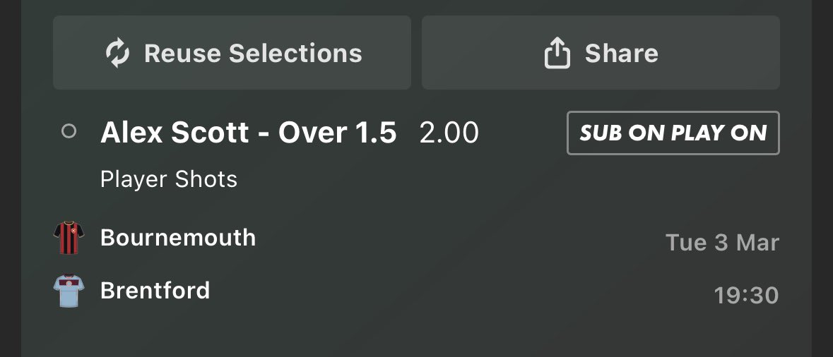 StatInformer's tweet photo. 1.66📉1.25 
4.00📉2.10 
2.00📉1.57
1.66📉1.53 

Fantastic value with some fantastic matchups⚽️💰 https://t.co/AdIQP5RIMO