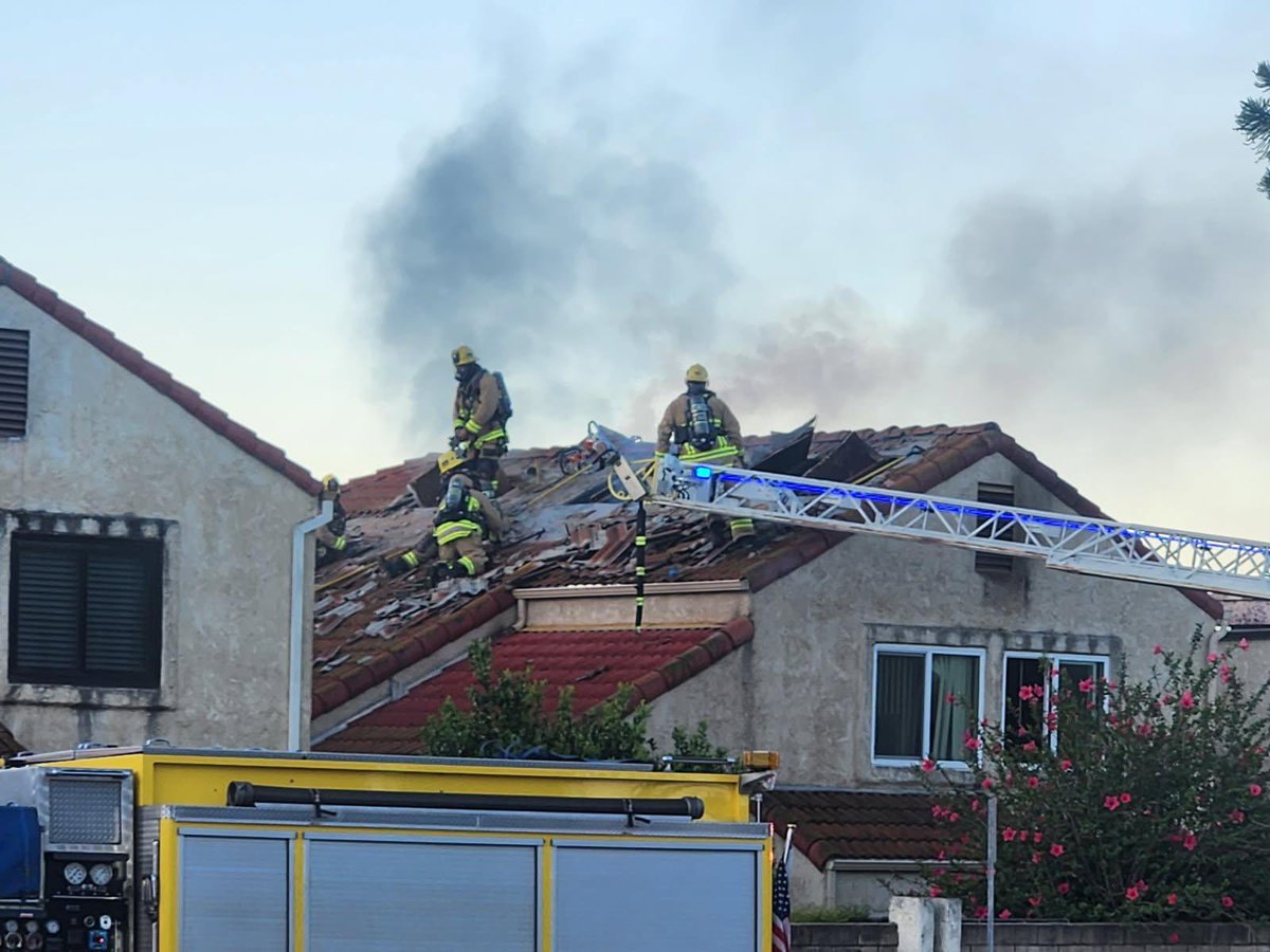 VCFD PIO tweet media