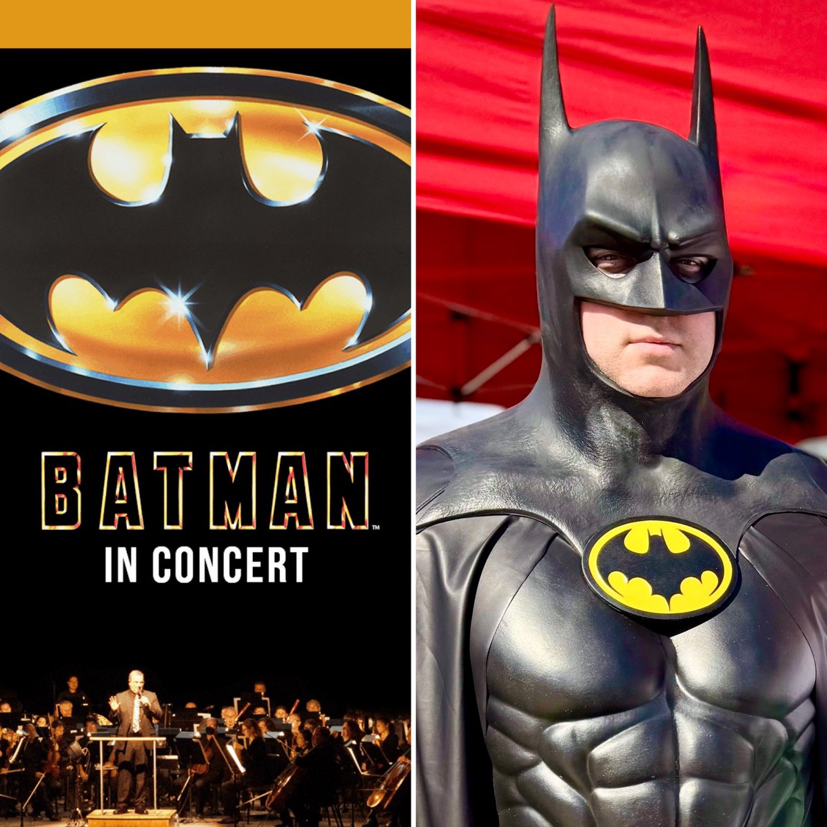 Buffalo's Best Batman tweet media