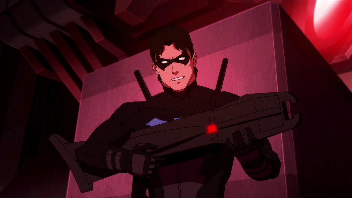 nightwingriah's tweet photo. Animation https://t.co/sWIeF8Jkus
