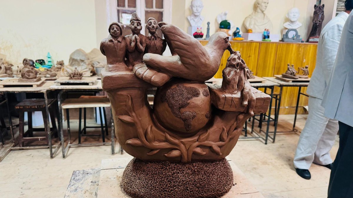 Samarth Pathak tweet media