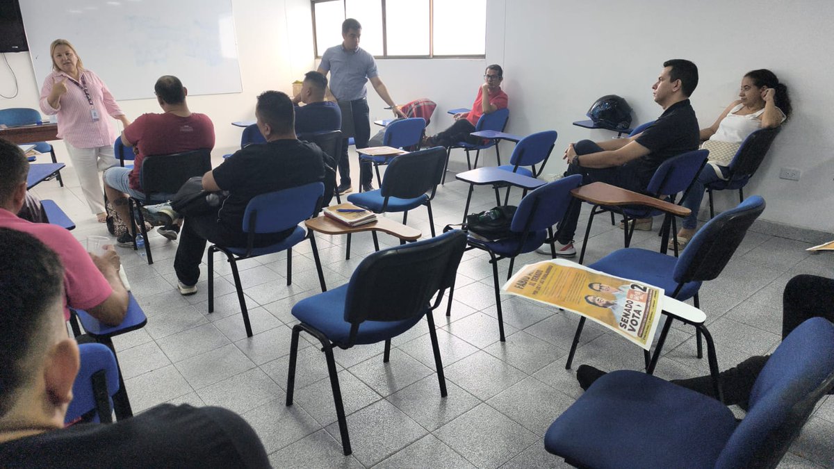 UNI Américas tweet media