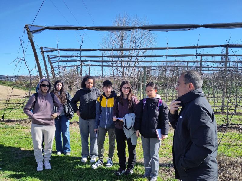 Giropoma Costa Brava tweet media