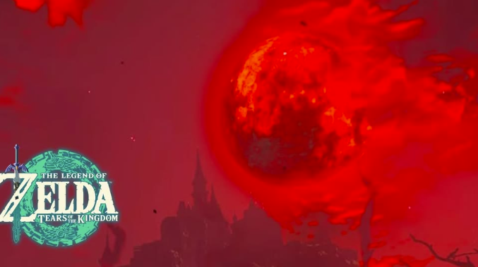 xsoft's tweet photo. There will be a red moon today in Japan - the first in 150 years.

According to Nintendo, monsters respawn during a red moon, so please be careful.

https://t.co/SOEHVFFrge https://t.co/zhrFk3jDYA