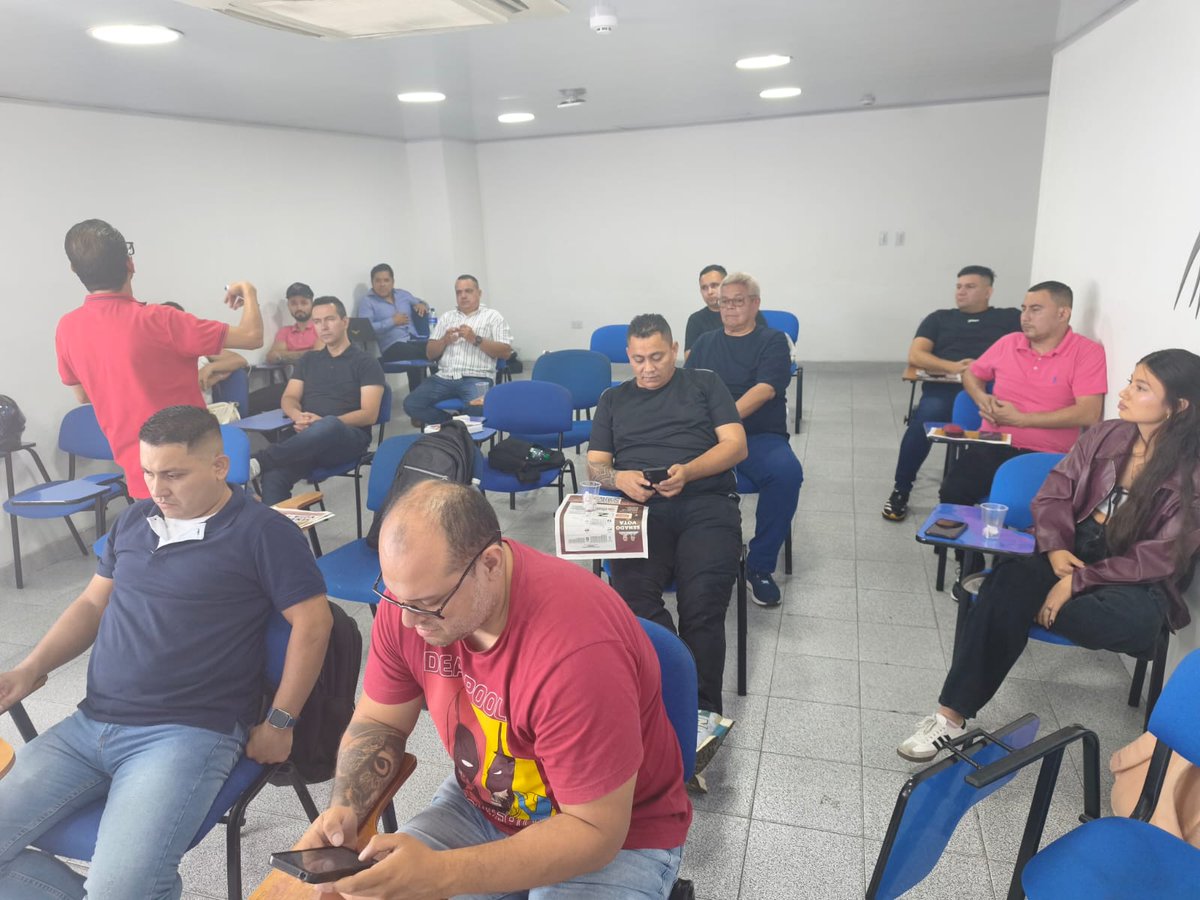 UNI Américas tweet media