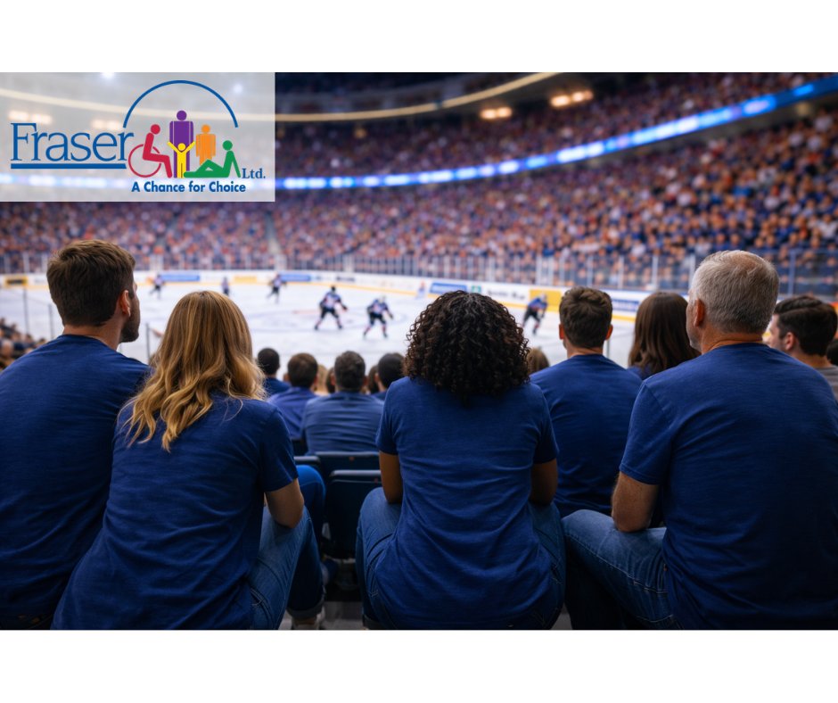 Fraser, Ltd. tweet media