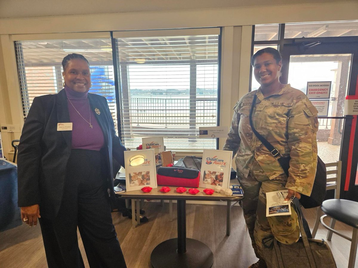 Child Care Aware of America tweet media