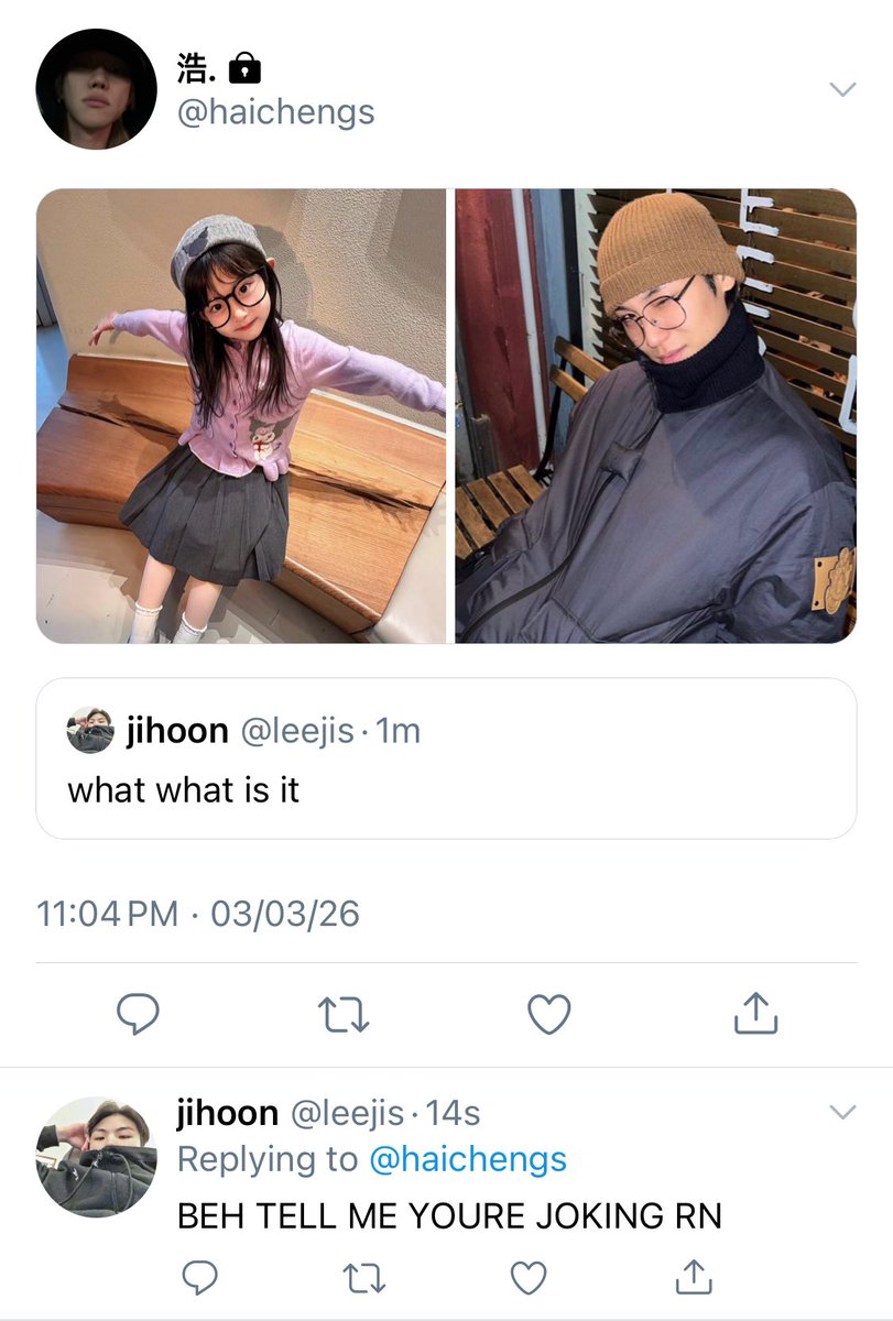 Post by miko on X: 51.