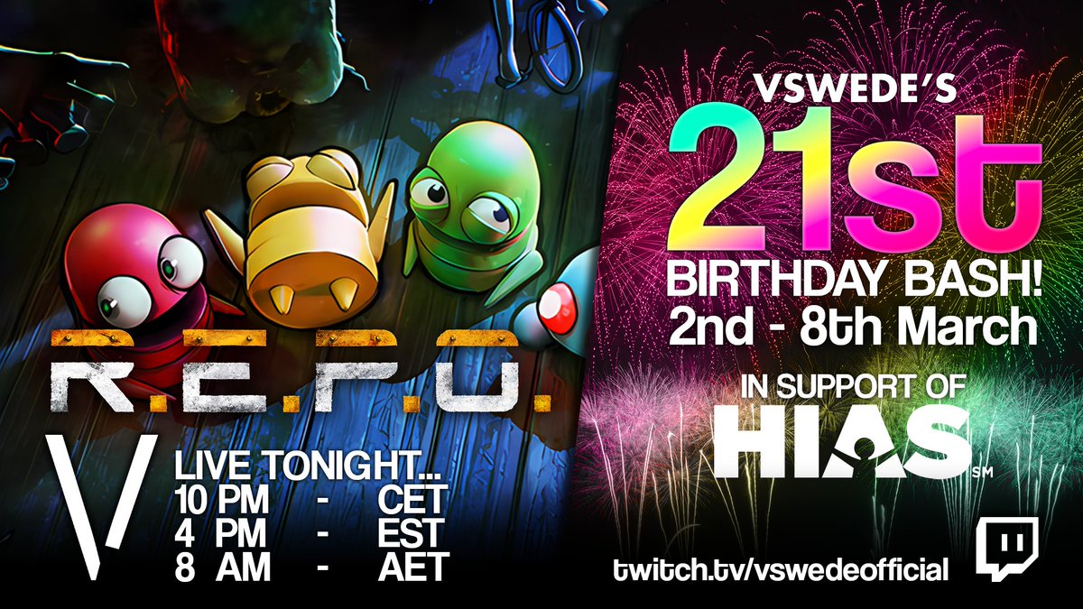 VSwede (I.M.I.Self) tweet media