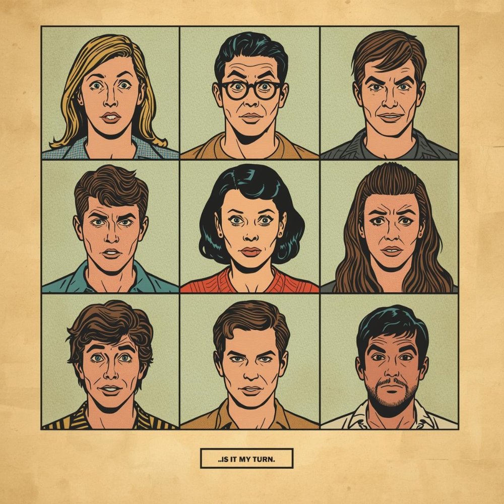 Zvi Band tweet media