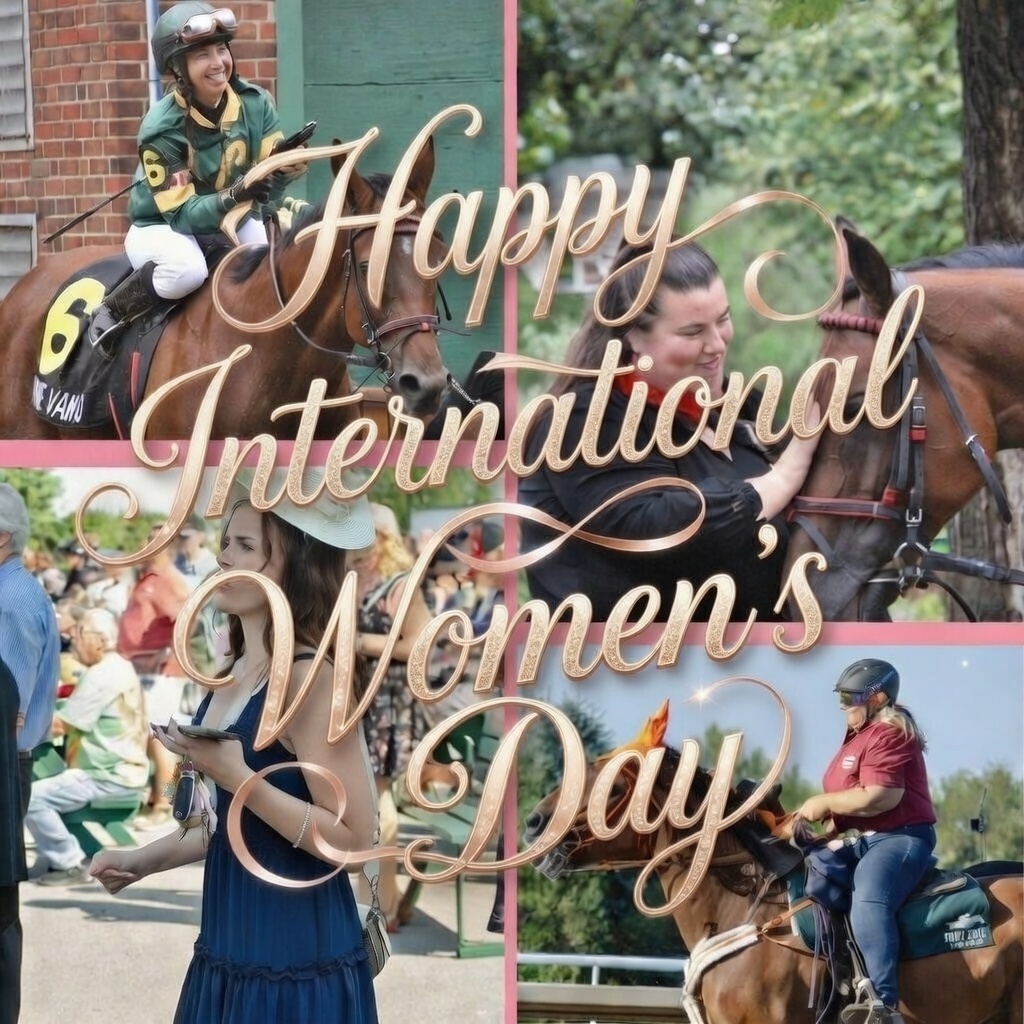 Fort Erie Race Track tweet media