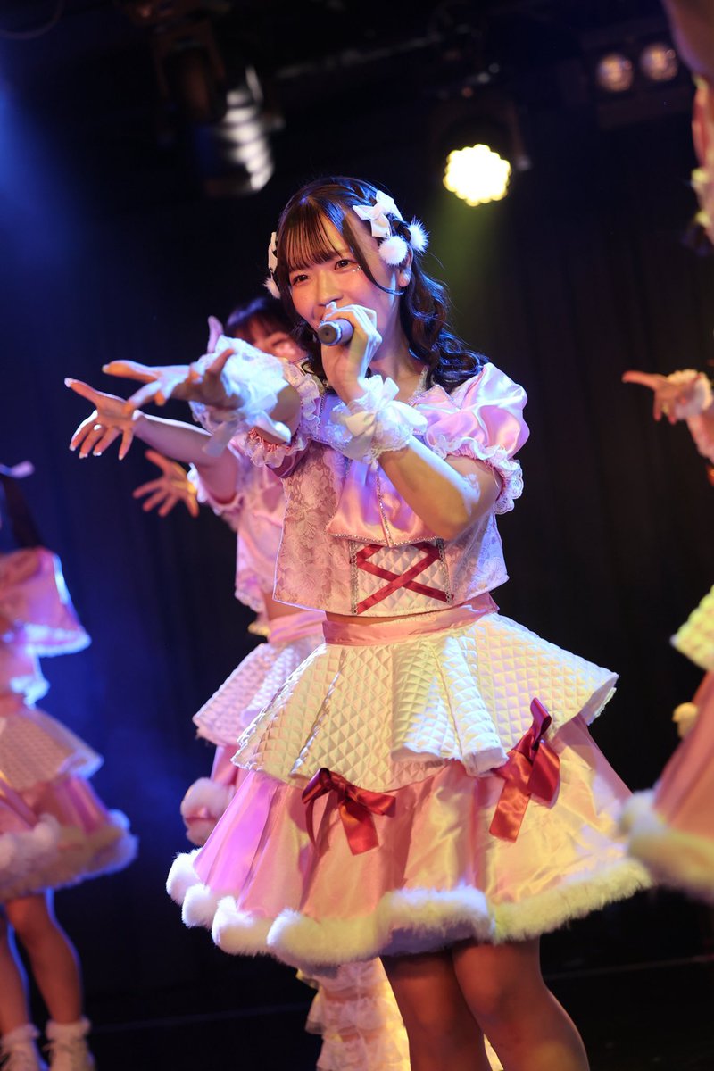 Pure ♡ Rabbit 【ぴゅあらび】 tweet media