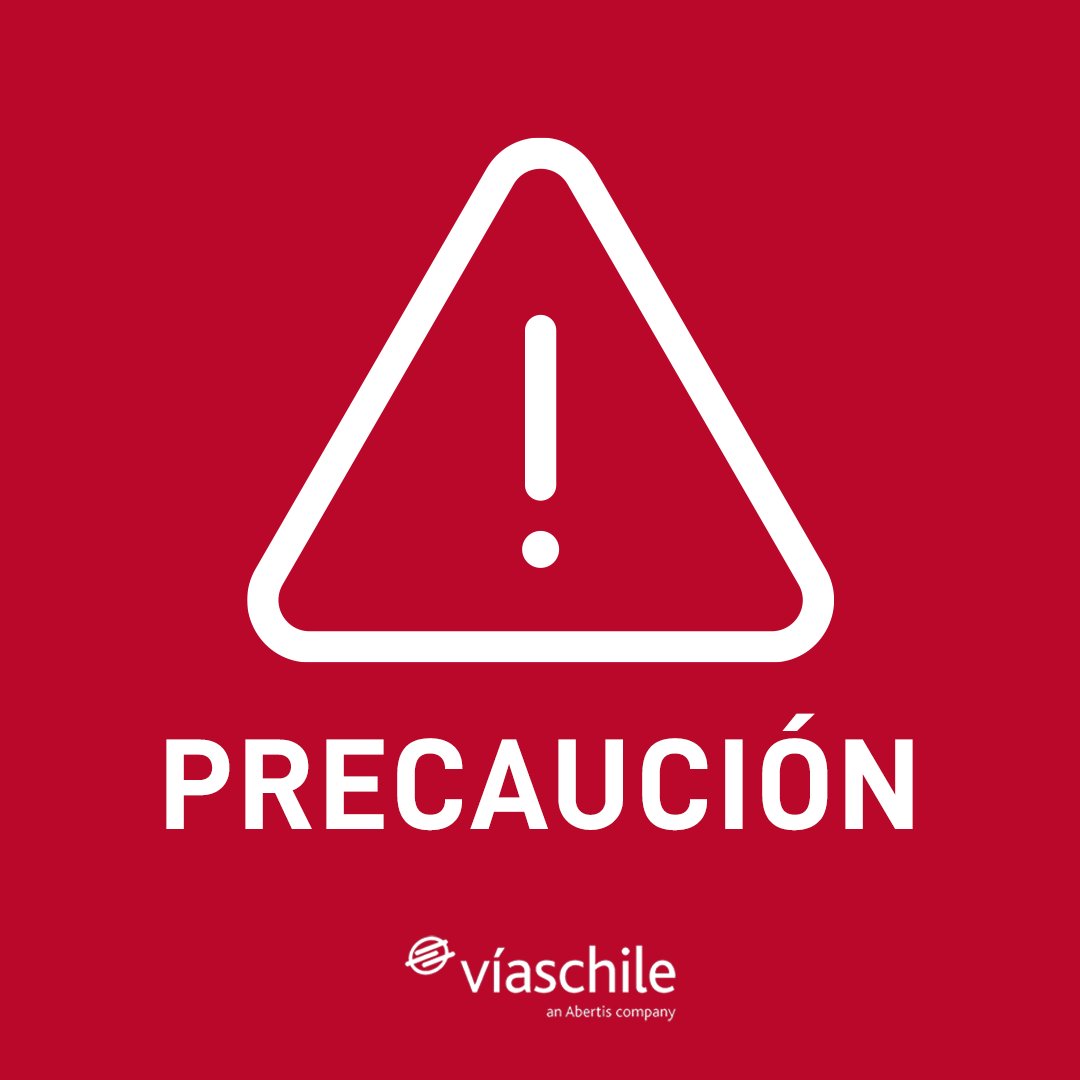 Autopista Nueva Aconcagua tweet media