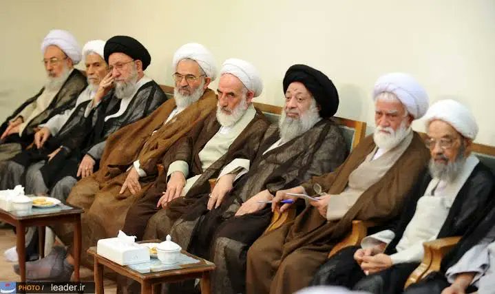 LoShah👑🇮🇷 tweet media