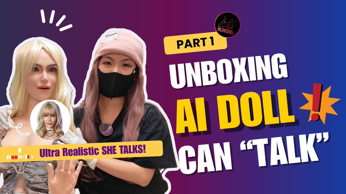 Hilovedoll tweet media