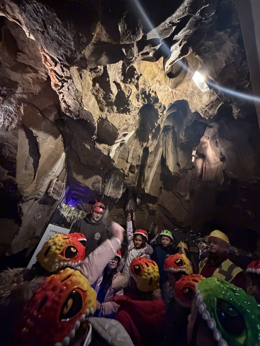 Crossflatts Primary tweet media