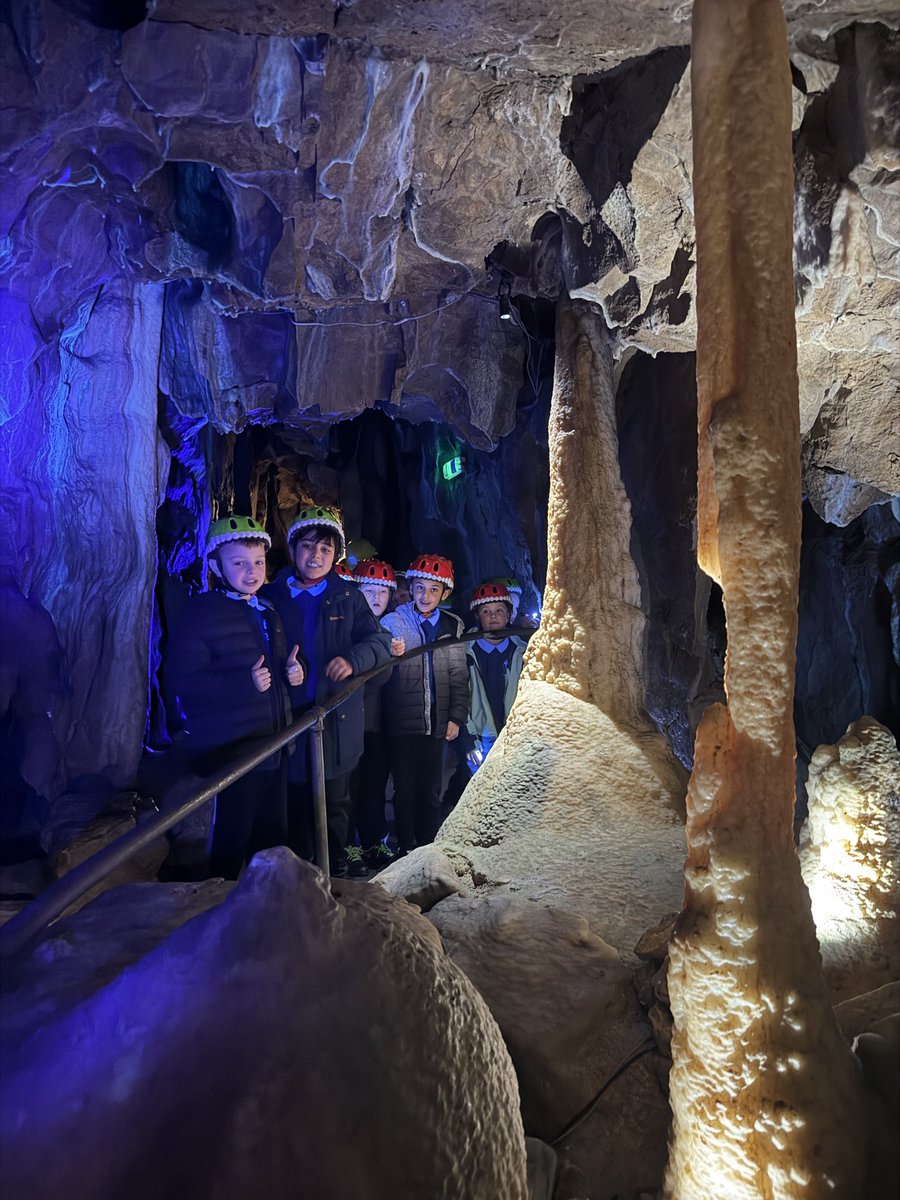 Crossflatts Primary tweet media