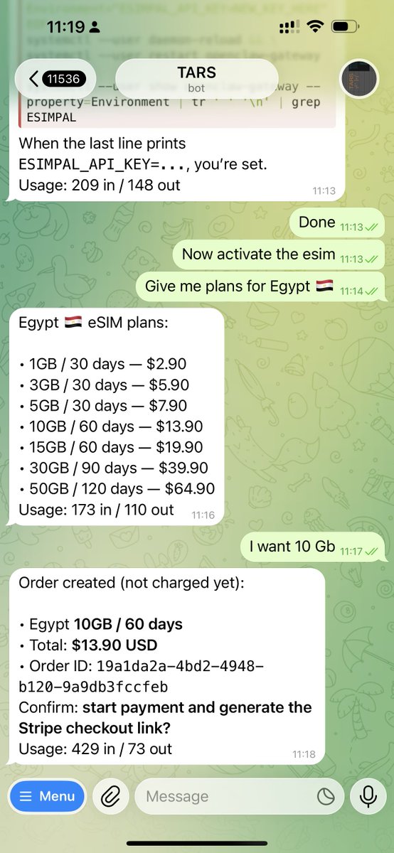 Denis Yurchak tweet media