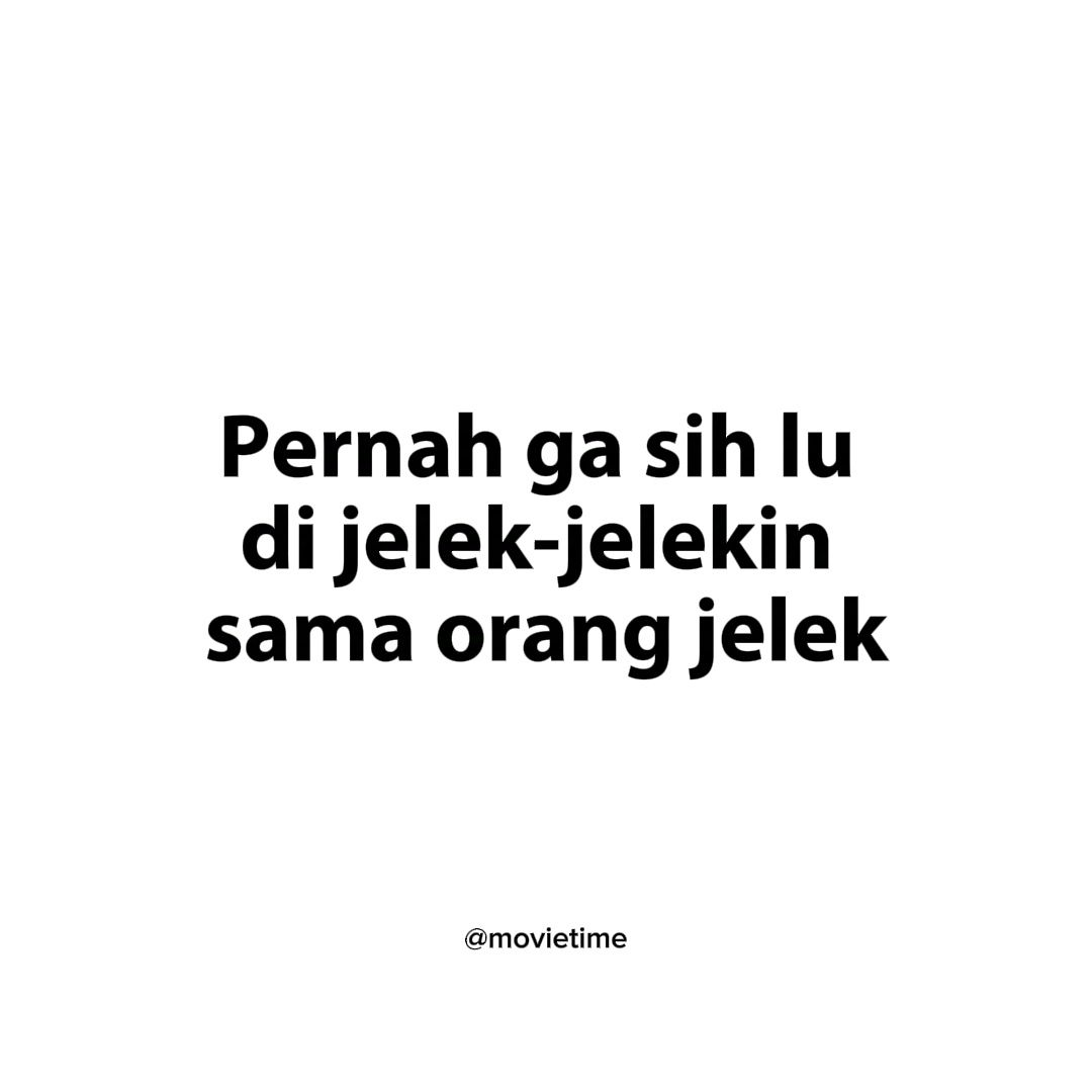 antikoagulann's tweet photo. @tanyakanrl "waw, aku dibilang gak cantik sama orang yg model nya kek musang gundul" https://t.co/RPbI6np3KD