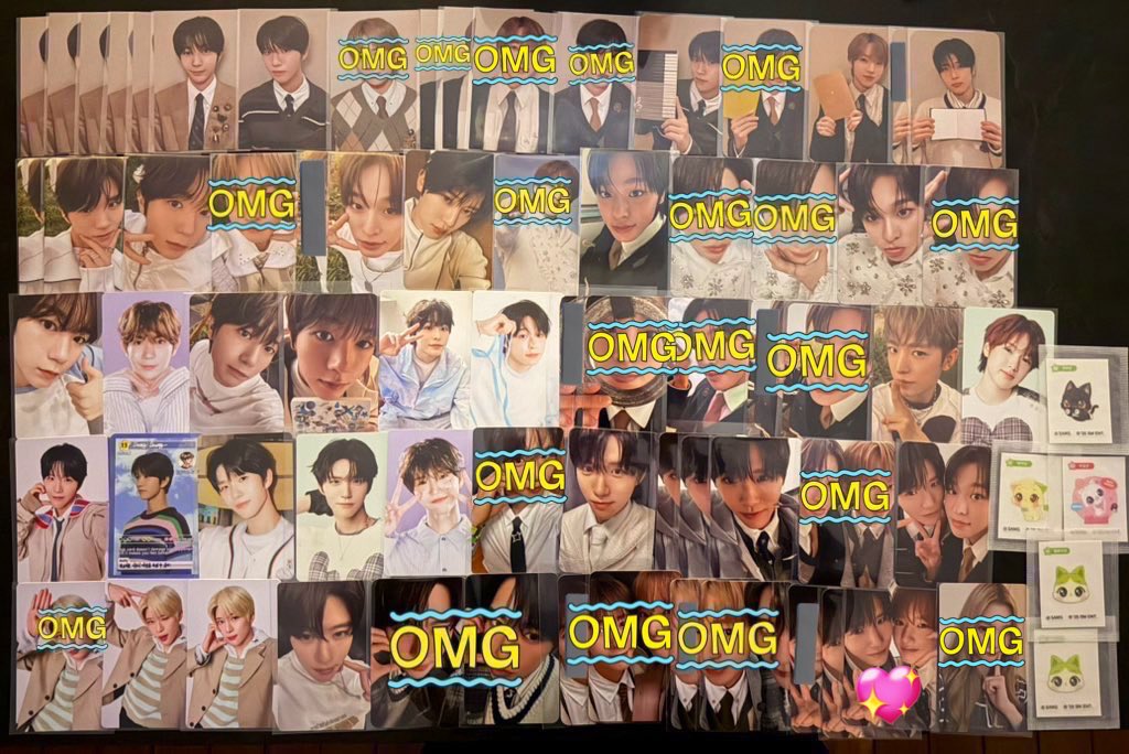 崖の上のグリコ tweet media