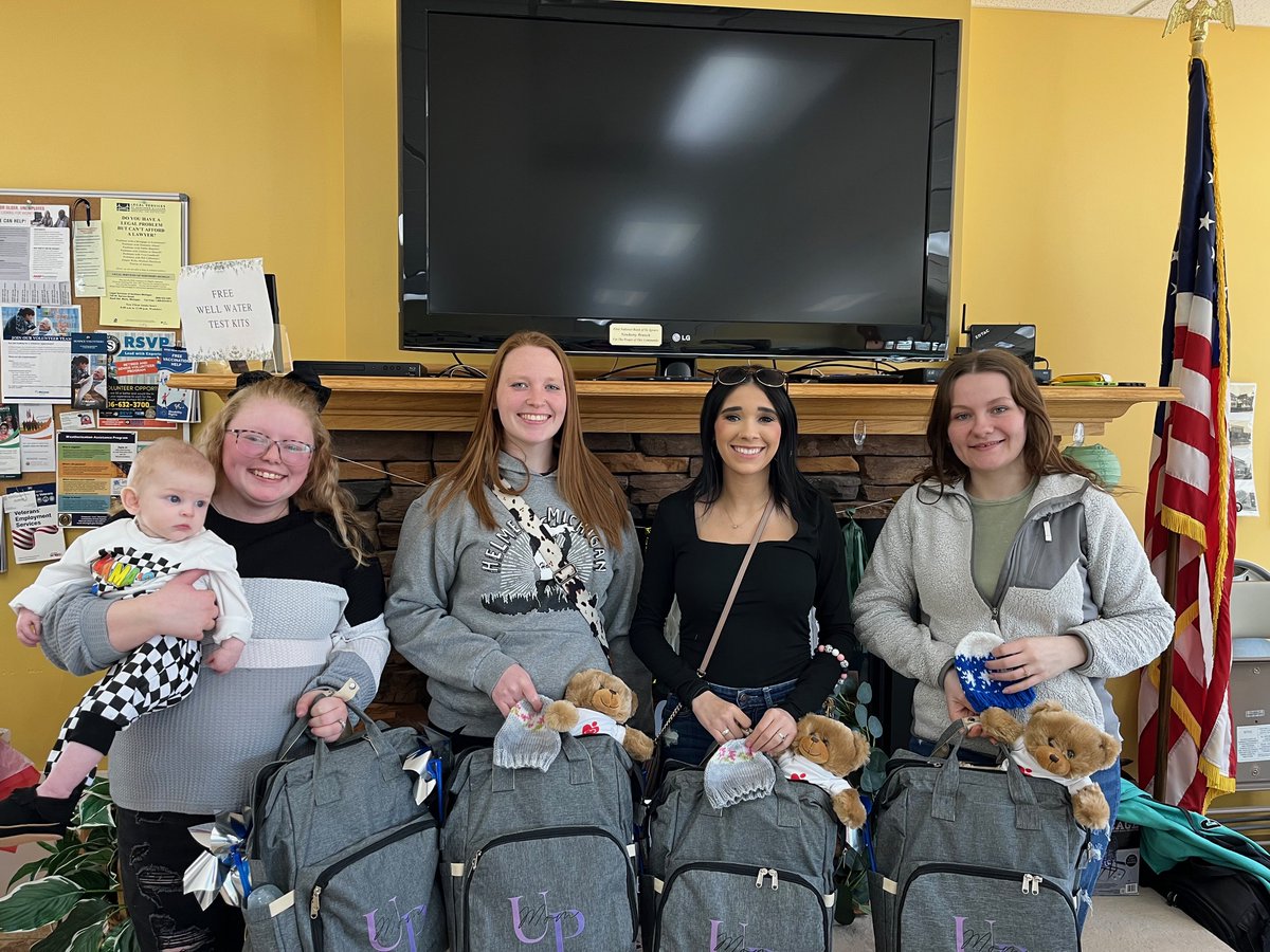 MSU News tweet media