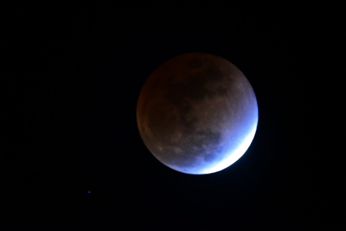 msc_miyazaki's tweet photo. 昨日の皆既月食収穫物🌕
#皆既月食 #宮崎市
#宮崎科学技術館 https://t.co/XNKwhdi5Nl