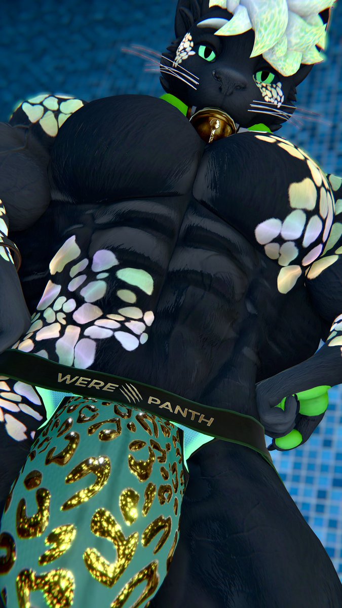 JakeWerePanther 🔜 FWA 26 tweet media