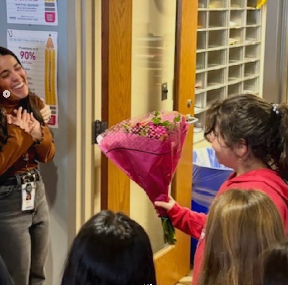 GCS EL Department tweet media