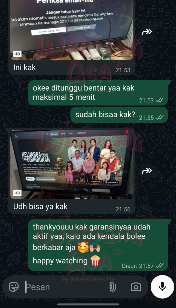 acaa jual app prem tweet media