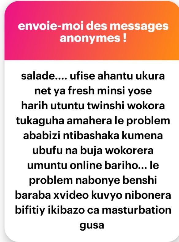 umuhirwa 2 😎🤞🏽 tweet media