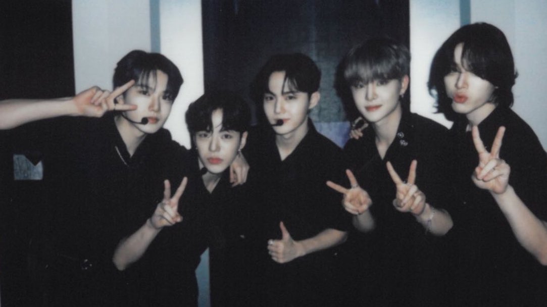 T5 😭 SOMETHING 😭 BIG 😭 IS COMING 😭