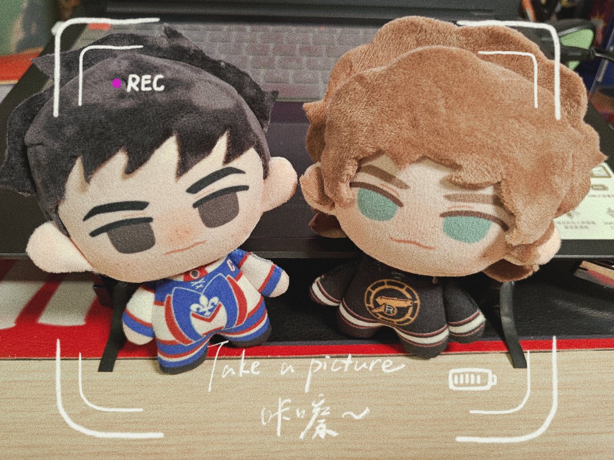SEPTTTTT7's tweet photo. 存一点手作合集
#heatedrivalry 
#hollanov 
#hudsonwilliams https://t.co/AERdGUS1TQ