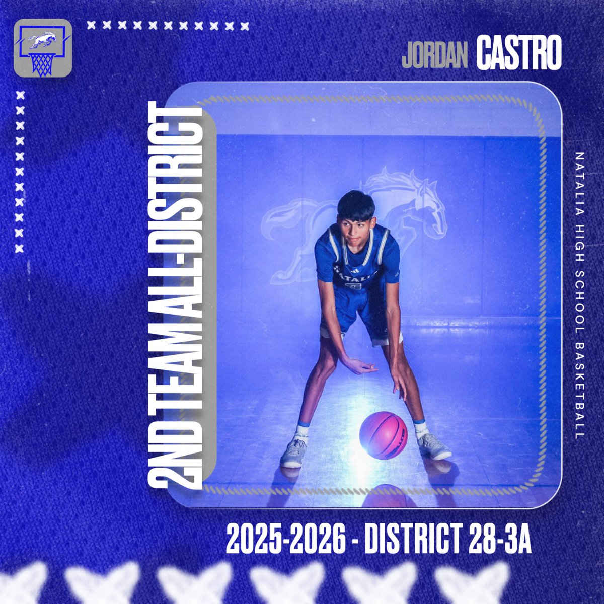 Mustang Hoops tweet media