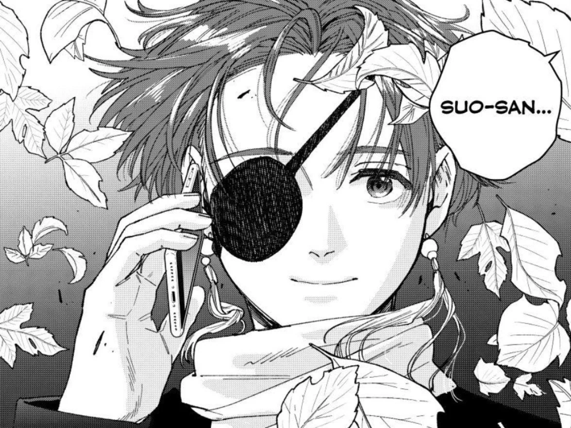Wind Breaker Chapter 209 Reveals Mystery of Suo Hayato's