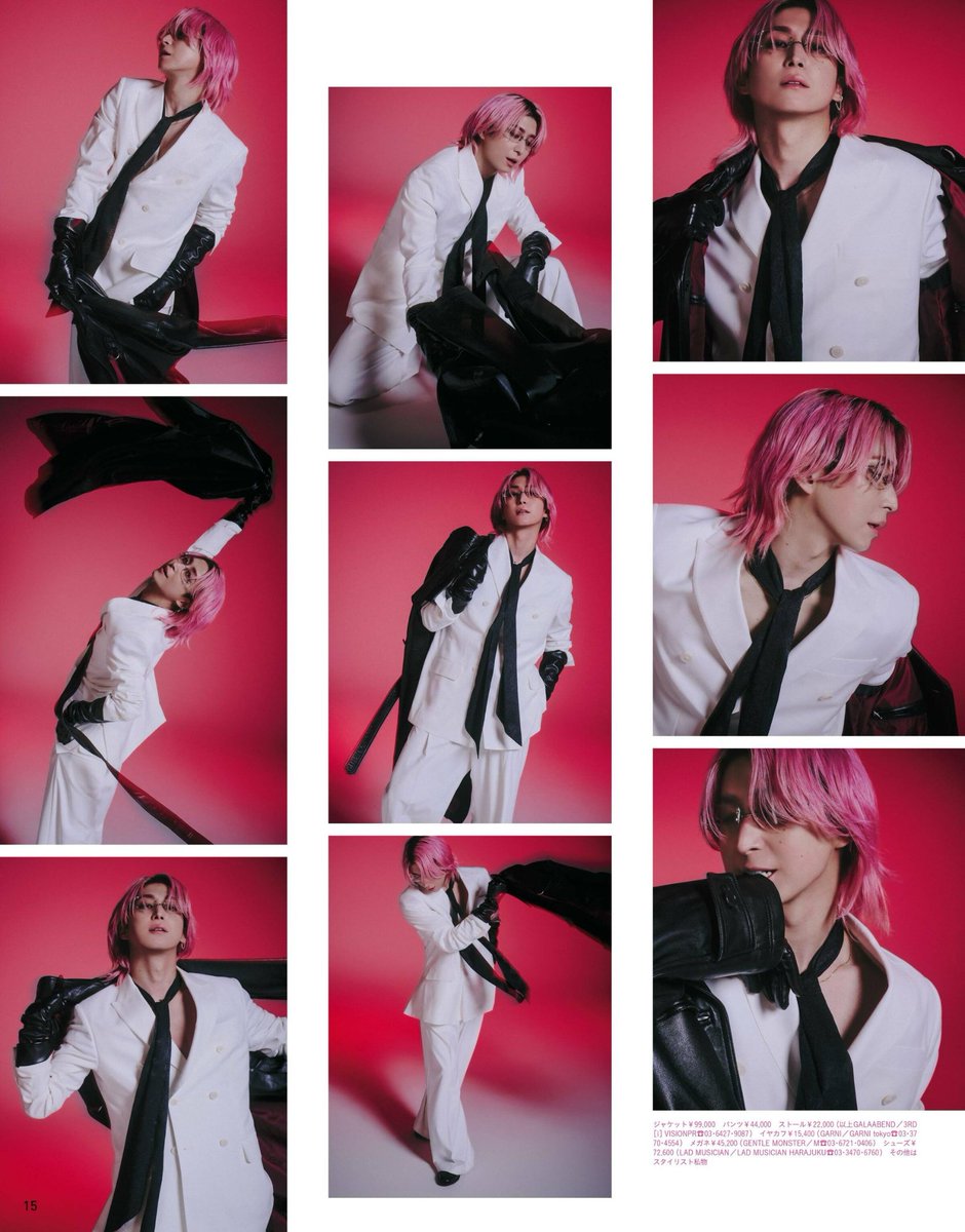 ａ⃞ｎ⃞ａ⃞ｎ⃞🩷
#SnowMan #佐久間大介