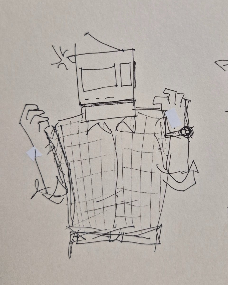 앉아서그림그릴힘도다뺐았겼습니다......