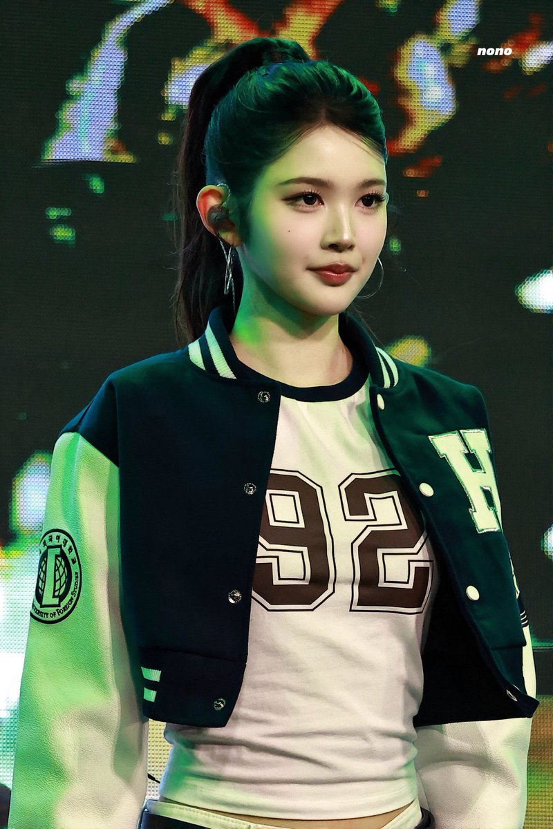 hwanono's tweet photo. 260303 유나선배님

#A_NA #에이나 #노유나 
#Hearts2Hearts #하츠투하츠 https://t.co/OULTlnmMNe