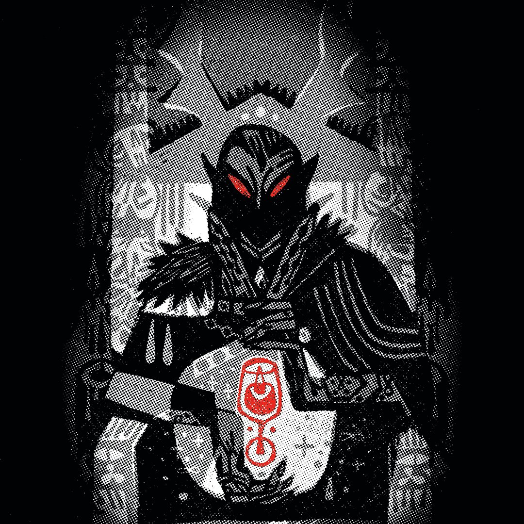 Dungeons & Dragons tweet media