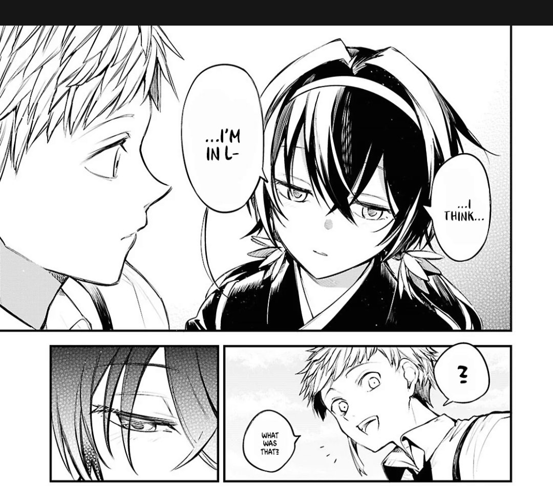 Beren ✍️ tweet media