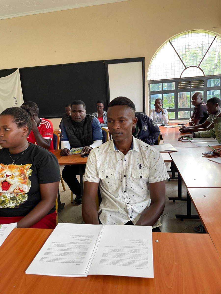 National Youth Opportunities Towards Advancement tweet media