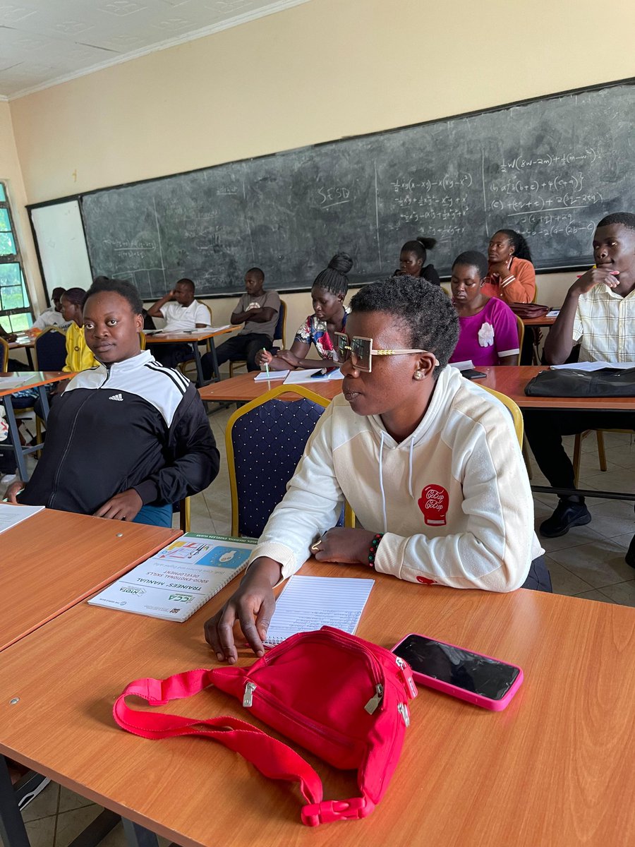 National Youth Opportunities Towards Advancement tweet media